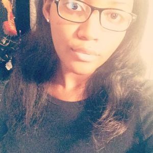 Meet your Posher, Kylah